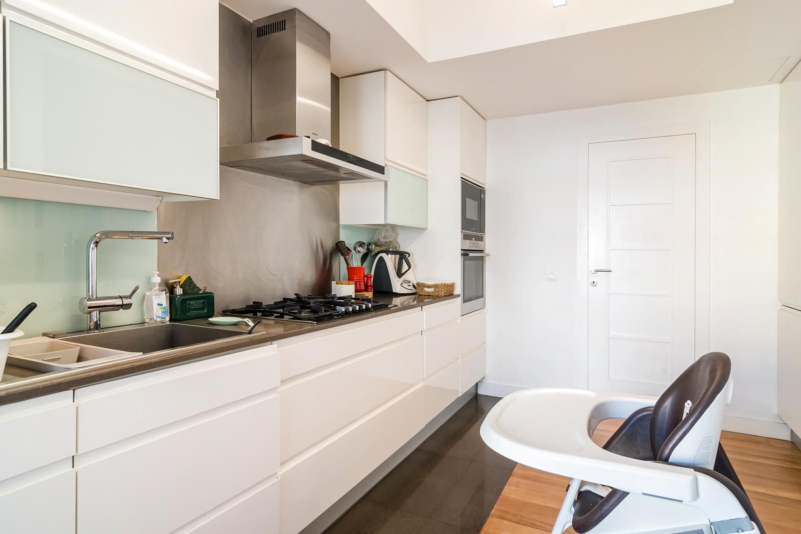 Apartamento T4 com estacionamento, Infante Santo (Prazeres), Lisboa - Imagem 13