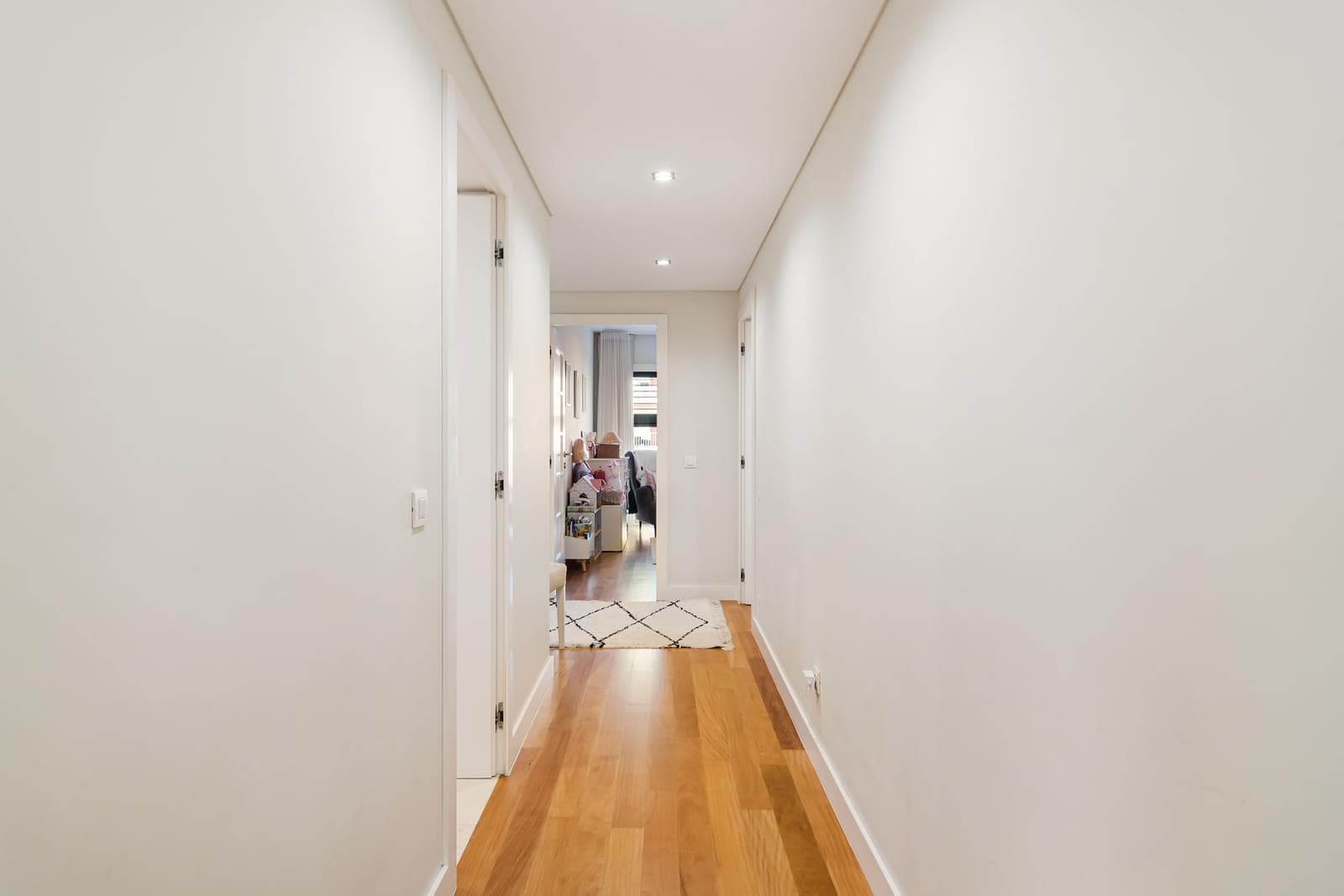 Apartamento T4 com estacionamento, Infante Santo (Prazeres), Lisboa - Imagem 15