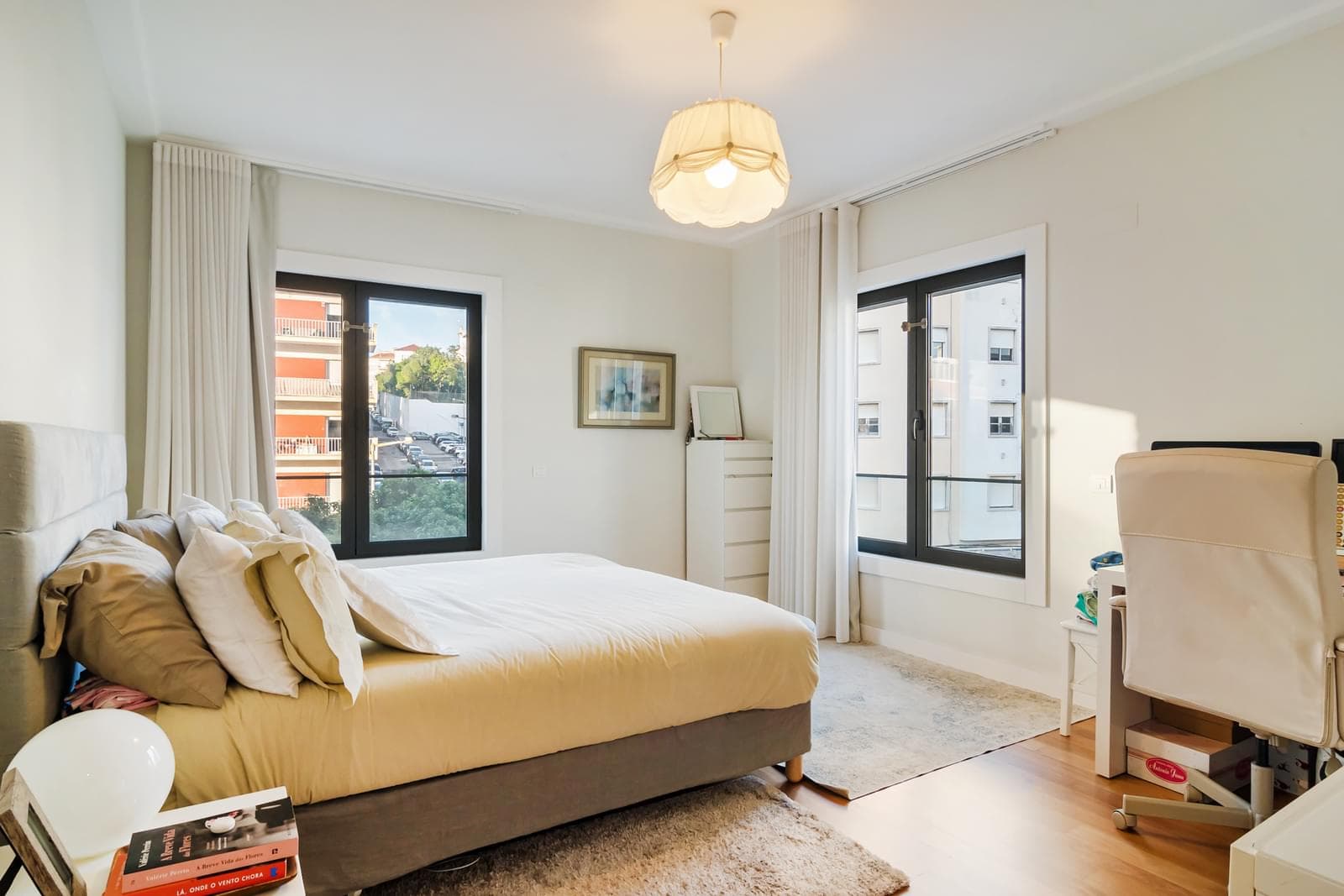 Apartamento T4 com estacionamento, Infante Santo (Prazeres), Lisboa - Imagem 16