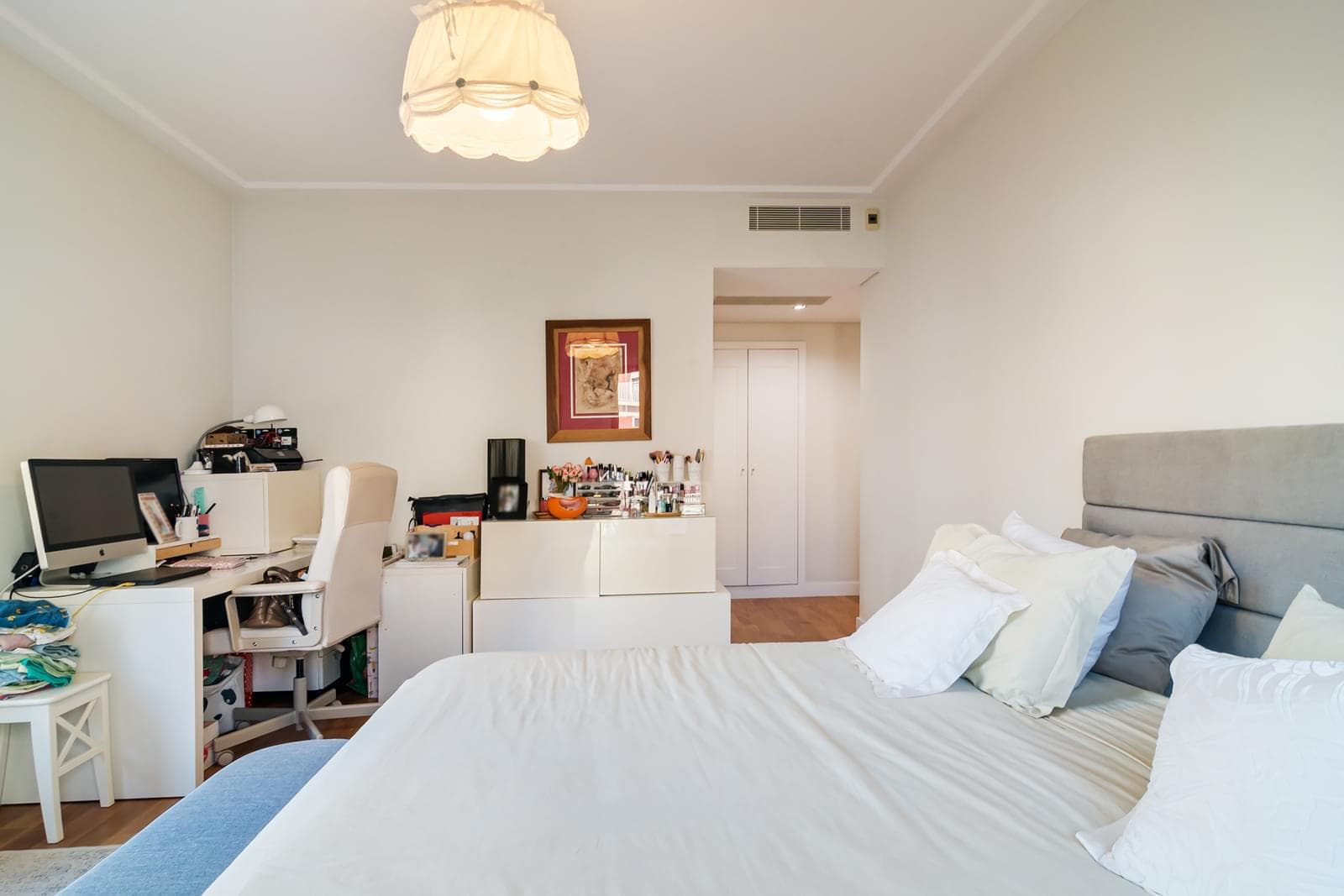 Apartamento T4 com estacionamento, Infante Santo (Prazeres), Lisboa - Imagem 17