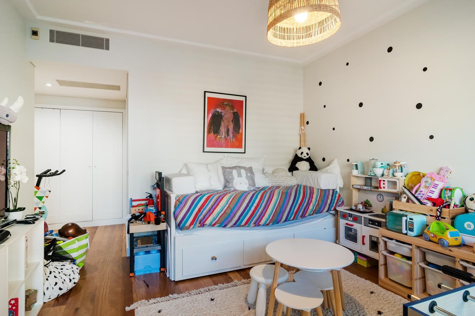 Apartamento T4 com estacionamento, Infante Santo (Prazeres), Lisboa - Imagem 21