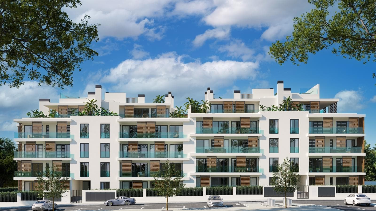 Urban Living - Imagem 6