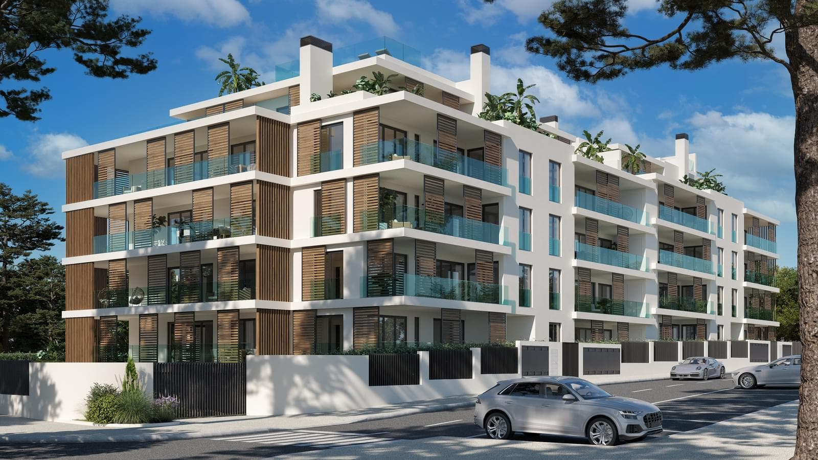 Urban Living - Imagem 7
