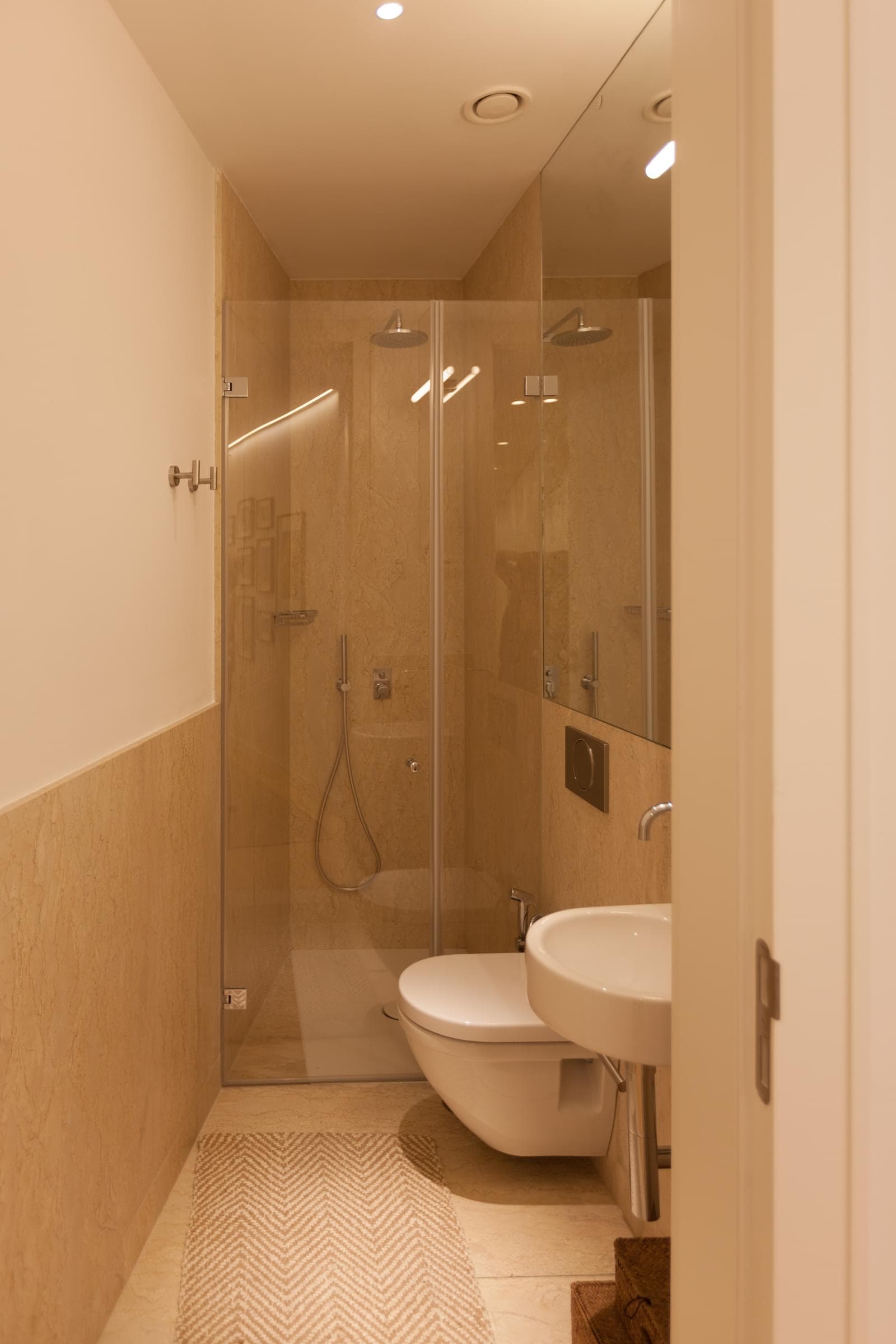 Apartamento T2 com piscina, Avenida da Liberdade, Lisboa - Imagem 17