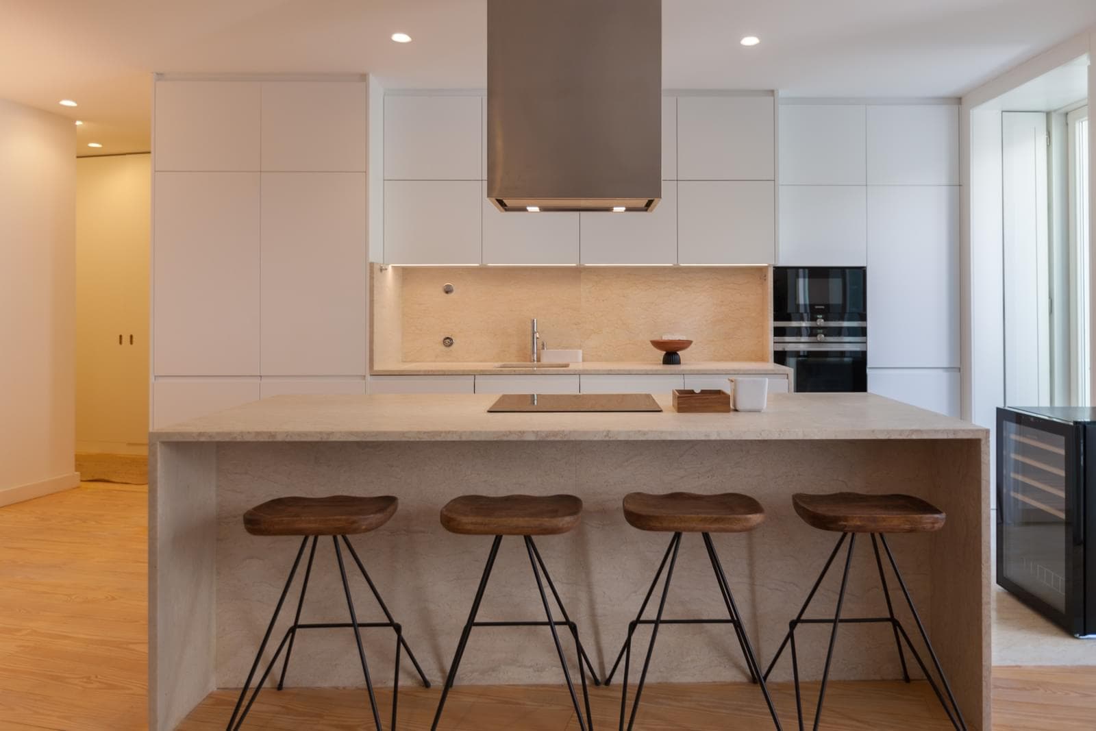 Apartamento T2 com piscina, Avenida da Liberdade, Lisboa - Imagem 4
