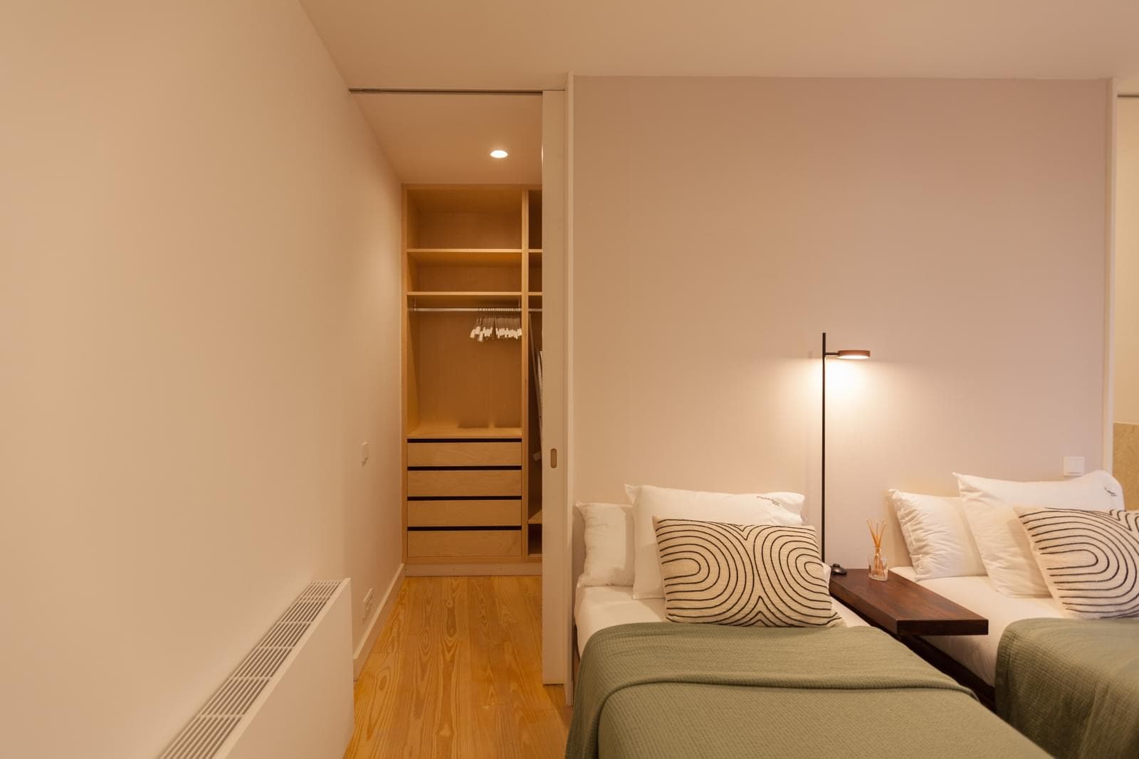 Apartamento T2 com piscina, Avenida da Liberdade, Lisboa - Imagem 13