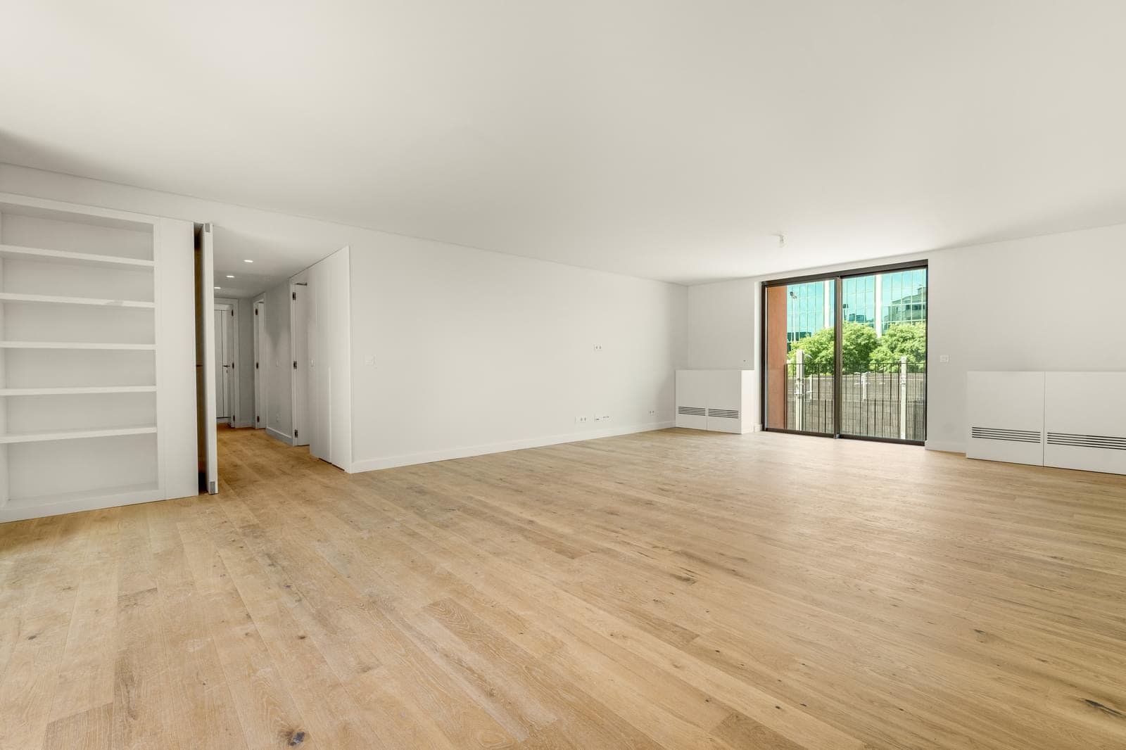 Apartamento T2 no Vertice, Campo Pequeno, Lisboa - Imagem 39