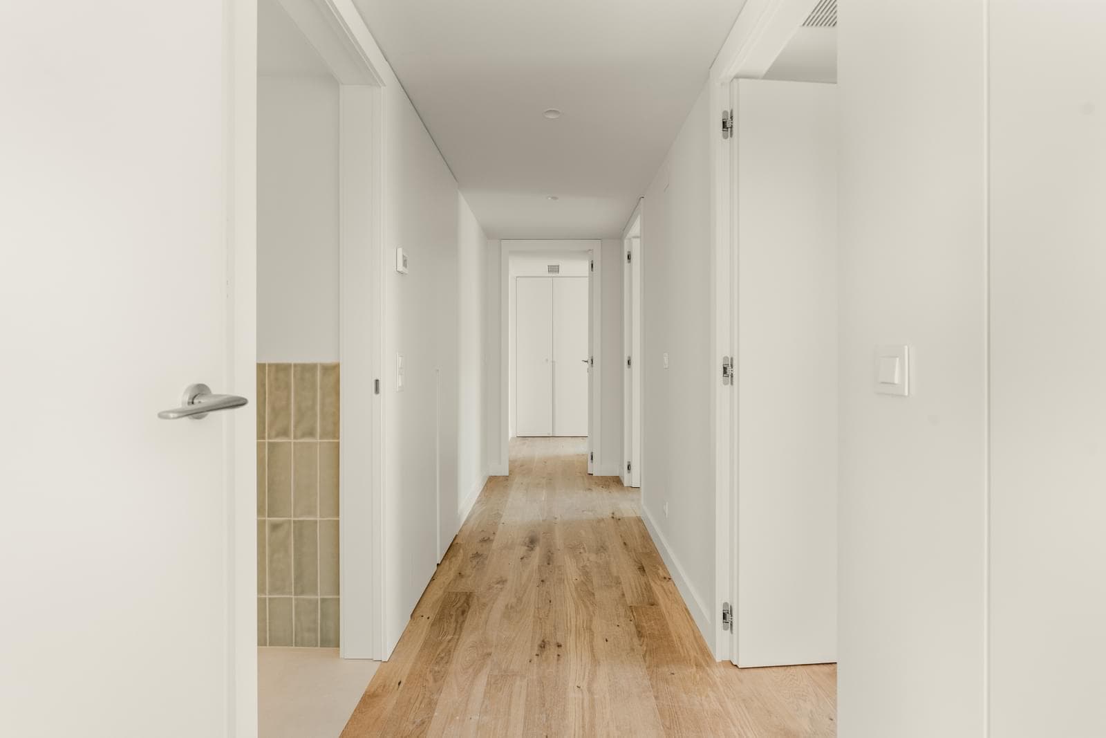 Apartamento T2 no Vertice, Campo Pequeno, Lisboa - Imagem 41