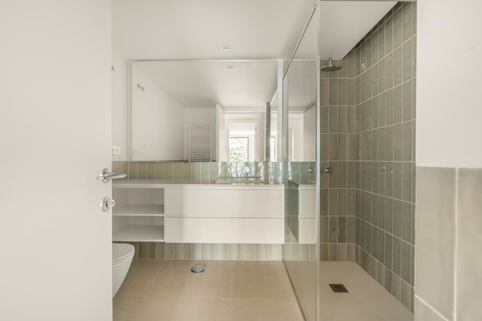 Apartamento T2 no Vertice, Campo Pequeno, Lisboa - Imagem 47