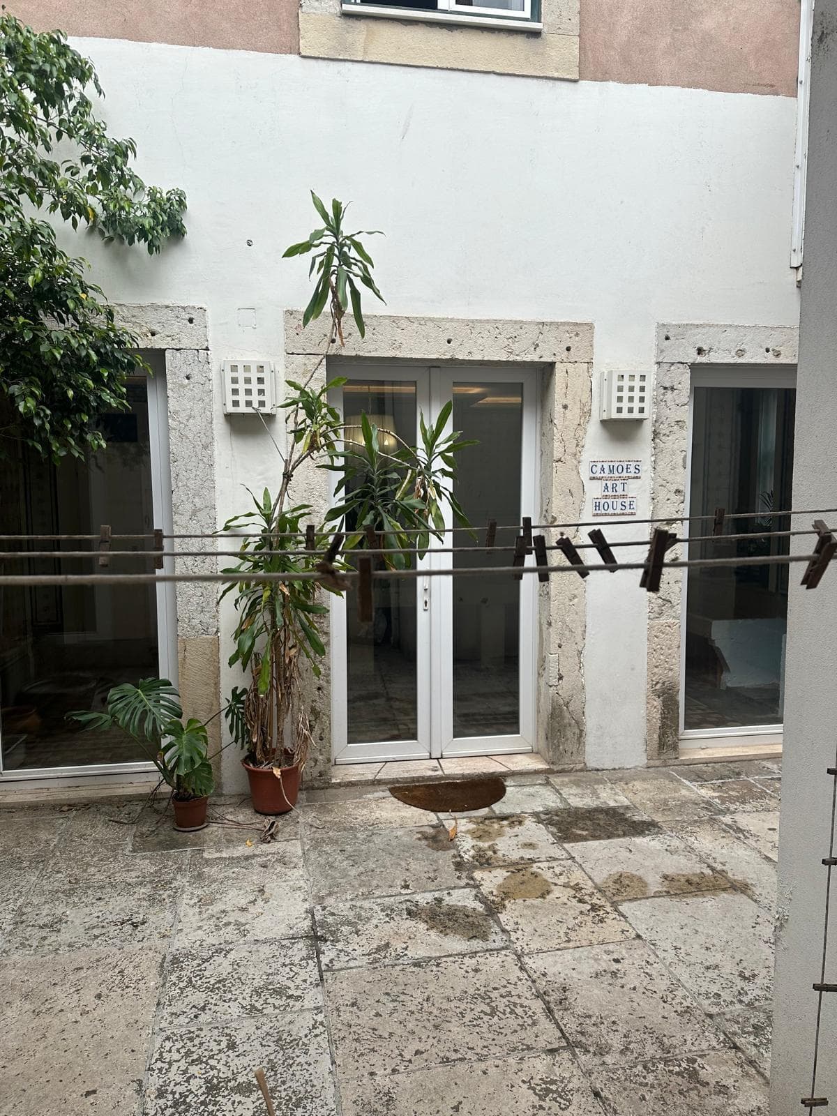 Apartamento T4 com estacionamento, Lisboa - Imagem 30