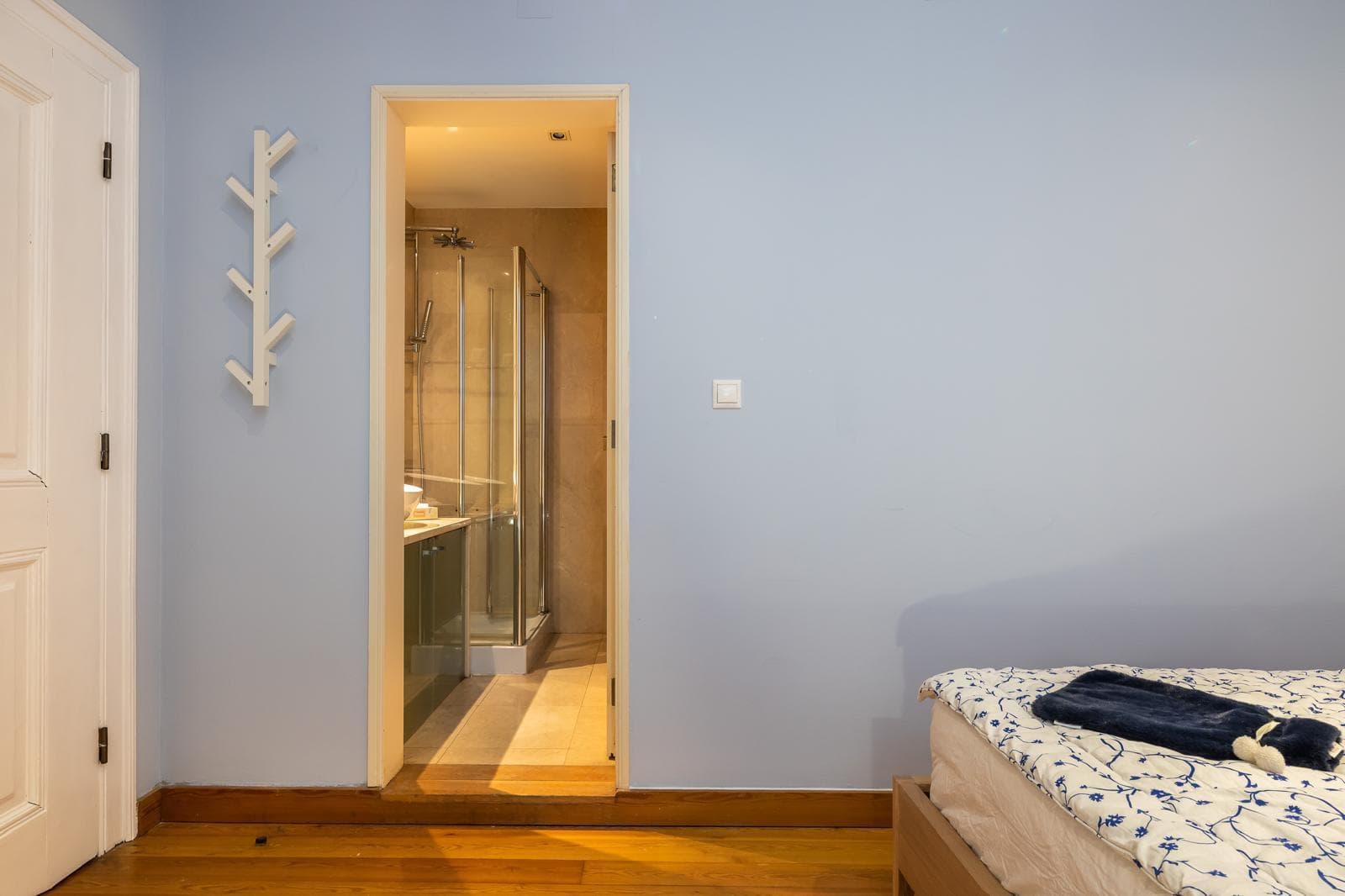 Apartamento T4 com estacionamento, Lisboa - Imagem 37