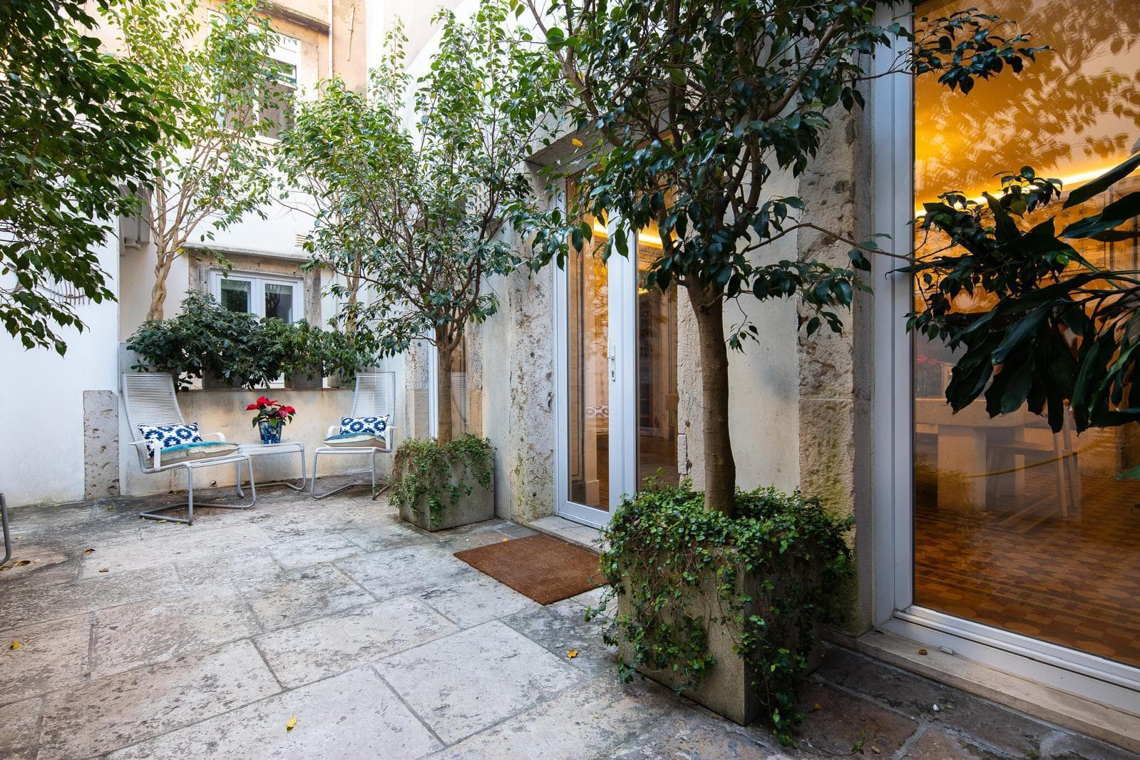 Apartamento T4 com estacionamento, Lisboa - Imagem 32