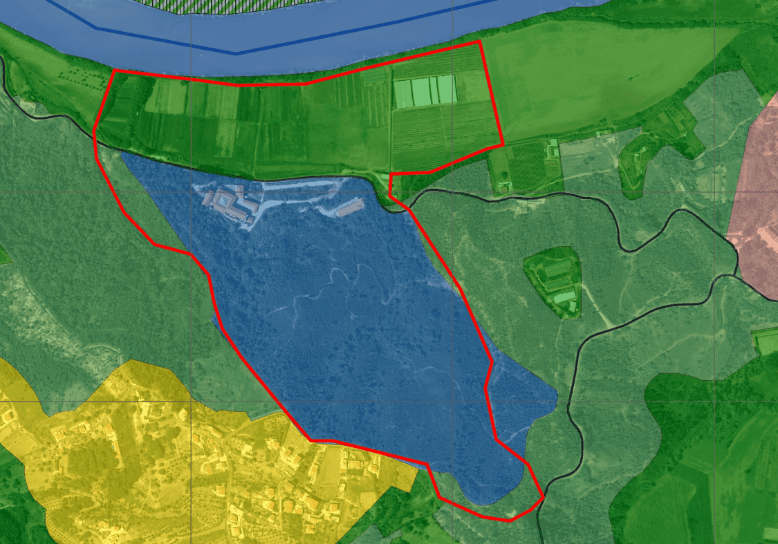 Herdade 3.7 ha - Imagem 51