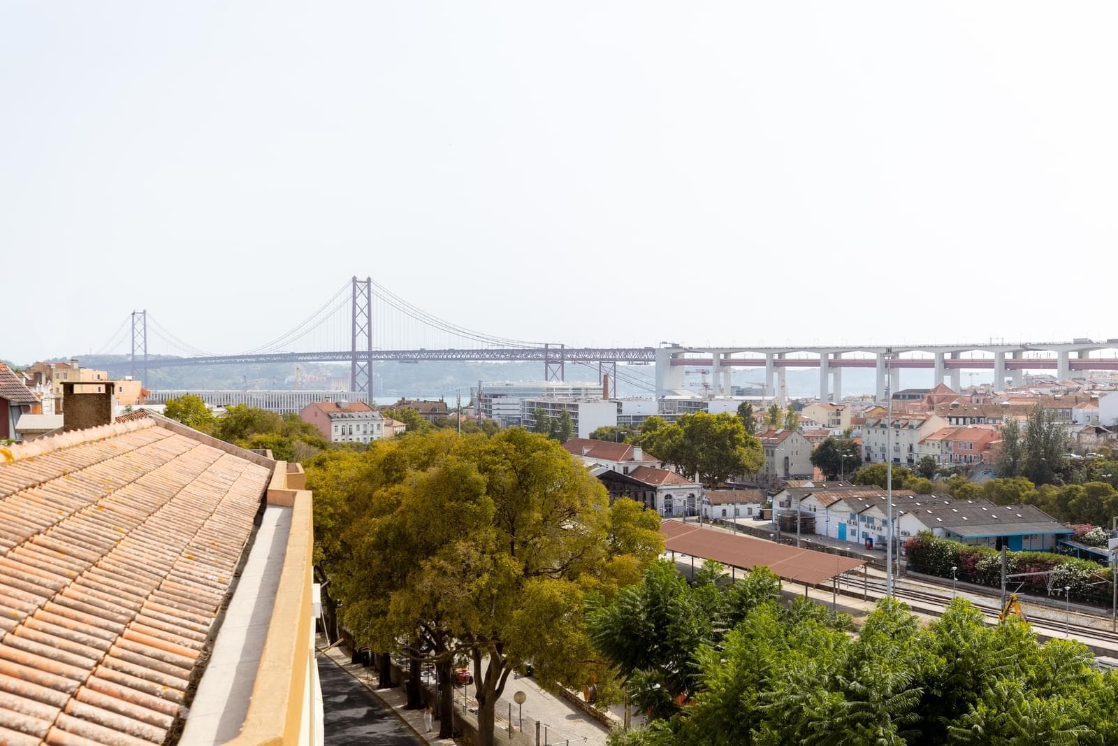 Apartamento T3 com estacionamento, Estrela, Lisboa - Imagem 25