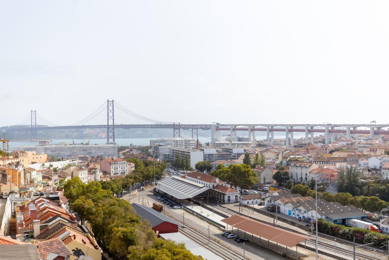 Apartamento T3 com estacionamento, Estrela, Lisboa - Imagem 24