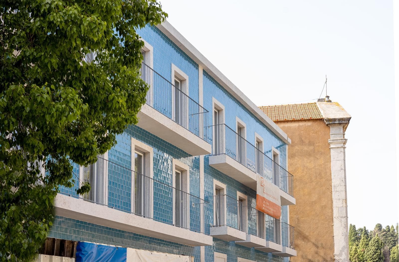 Apartamento T3 com estacionamento, Estrela, Lisboa - Imagem 23