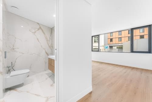 PF34011 - Apartamento T2 no Alcântara Riverside, Junqueira, Lisboa - Imagem 14
