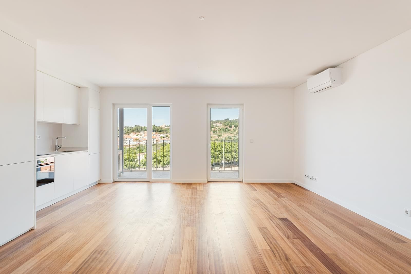 Apartamento T3 com estacionamento, Estrela, Lisboa - Imagem 4