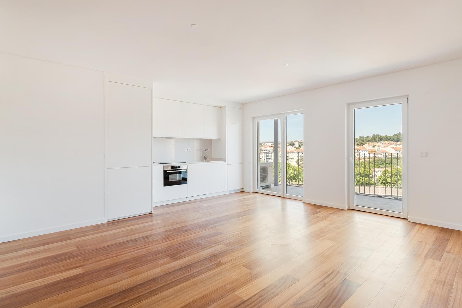 Apartamento T3 com estacionamento, Estrela, Lisboa - Imagem 3