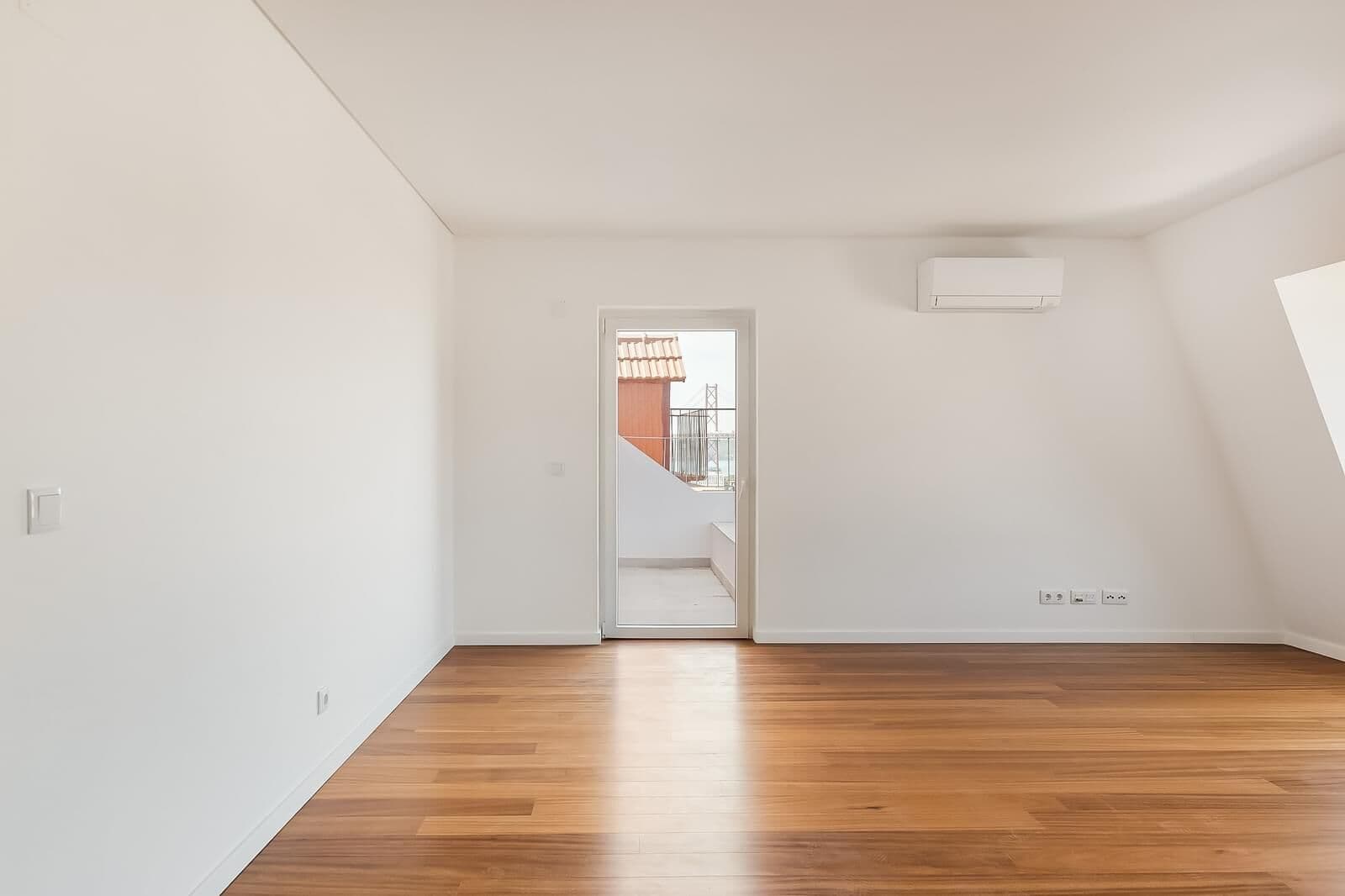 Apartamento T3 com estacionamento, Estrela, Lisboa - Imagem 7