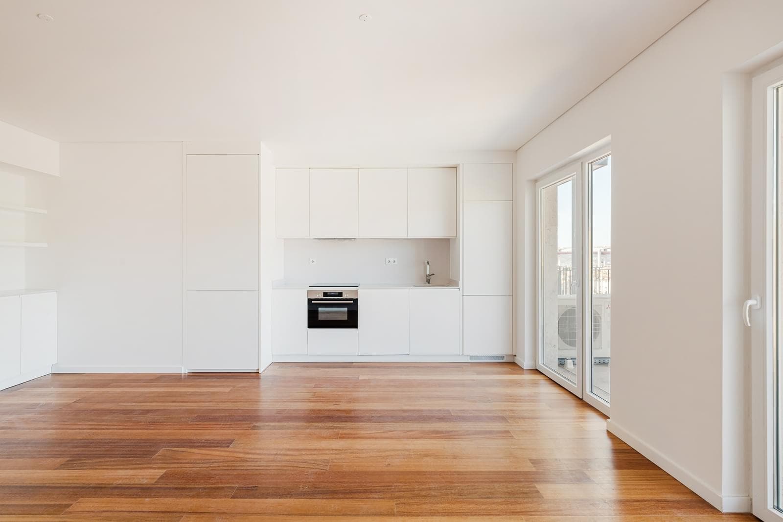 Apartamento T3 com estacionamento, Estrela, Lisboa - Imagem 13