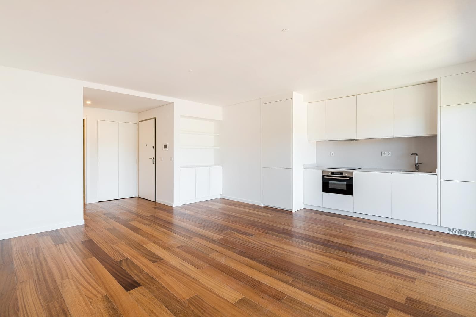 Apartamento T3 com estacionamento, Estrela, Lisboa - Imagem 14