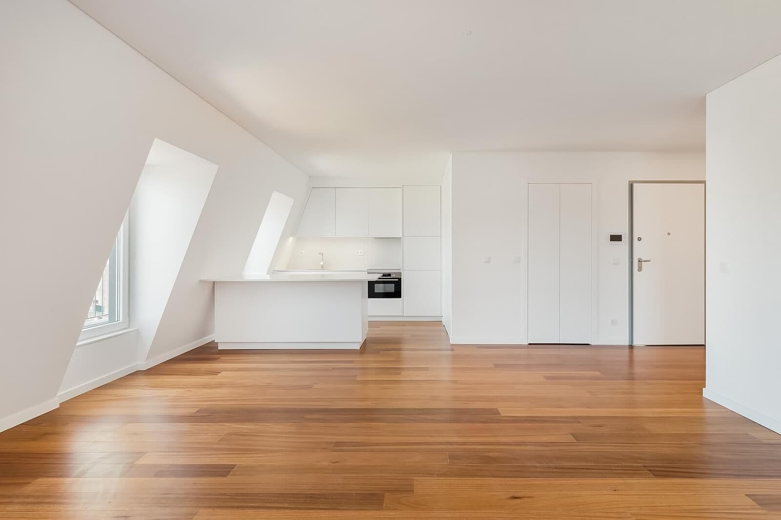 Apartamento T3 com estacionamento, Estrela, Lisboa - Imagem 9