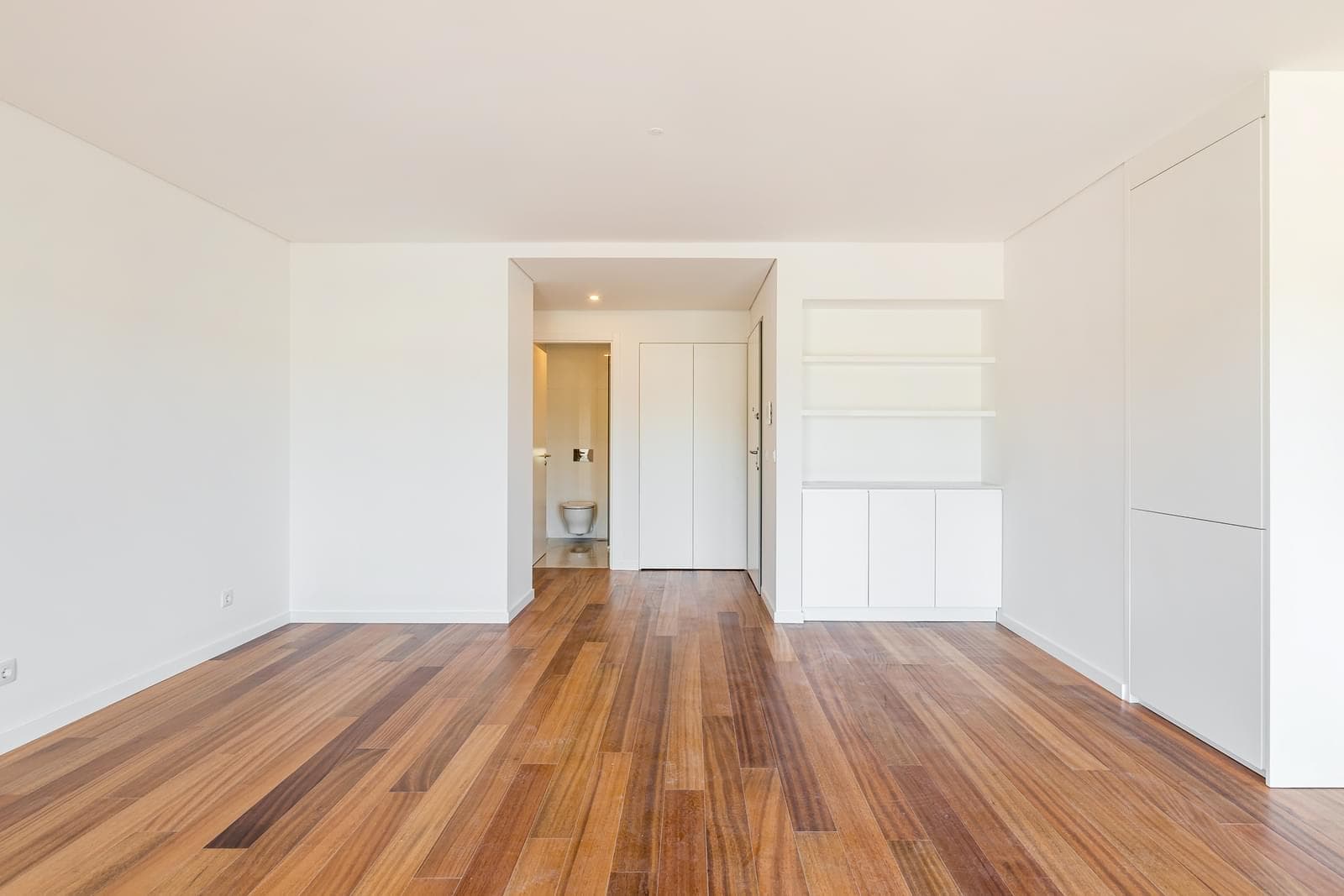 Apartamento T3 com estacionamento, Estrela, Lisboa - Imagem 15