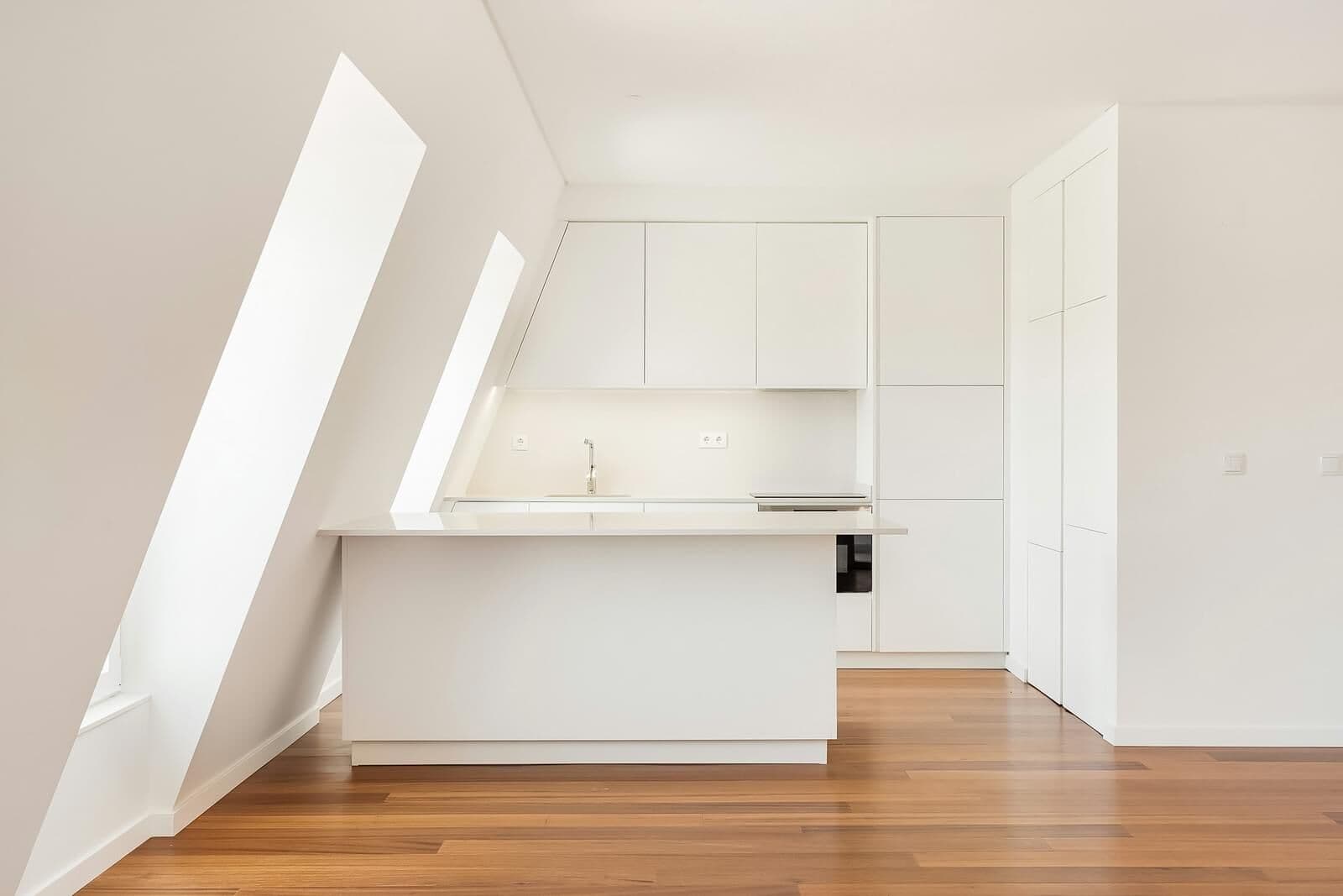 Apartamento T3 com estacionamento, Estrela, Lisboa - Imagem 10