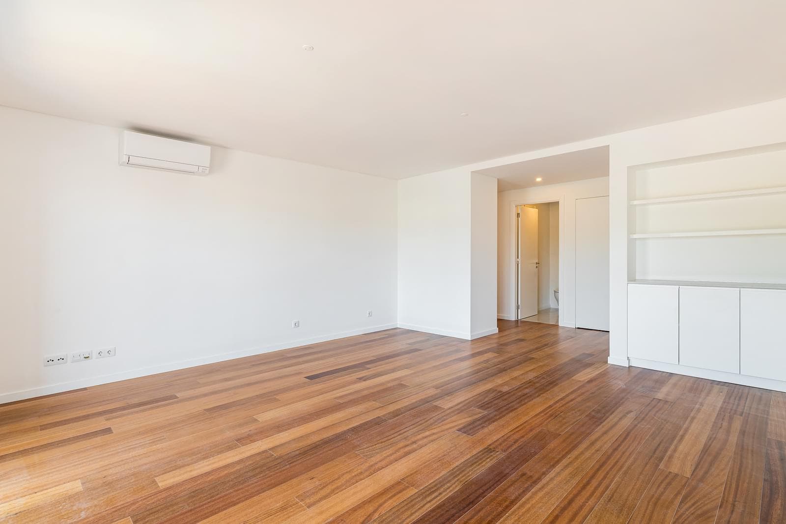 Apartamento T3 com estacionamento, Estrela, Lisboa - Imagem 17