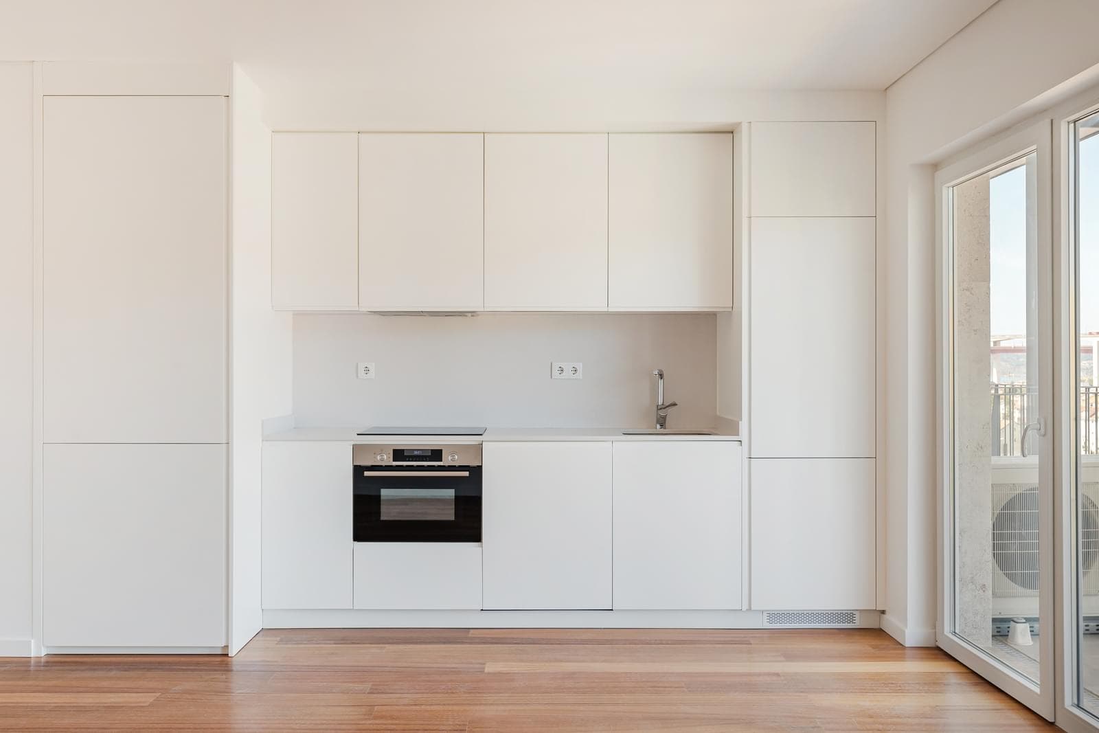 Apartamento T3 com estacionamento, Estrela, Lisboa - Imagem 2
