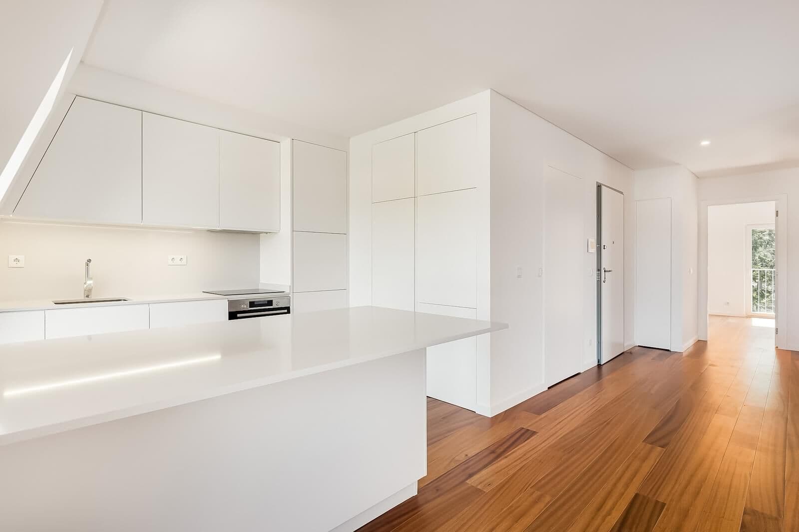 Apartamento T3 com estacionamento, Estrela, Lisboa - Imagem 15