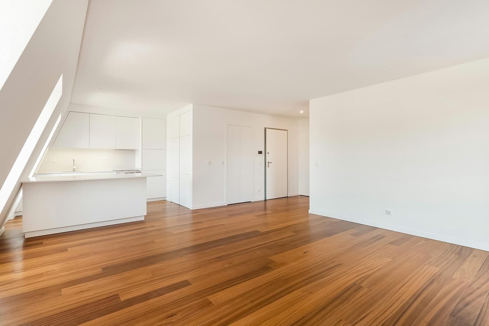 Apartamento T3 com estacionamento, Estrela, Lisboa - Imagem 2