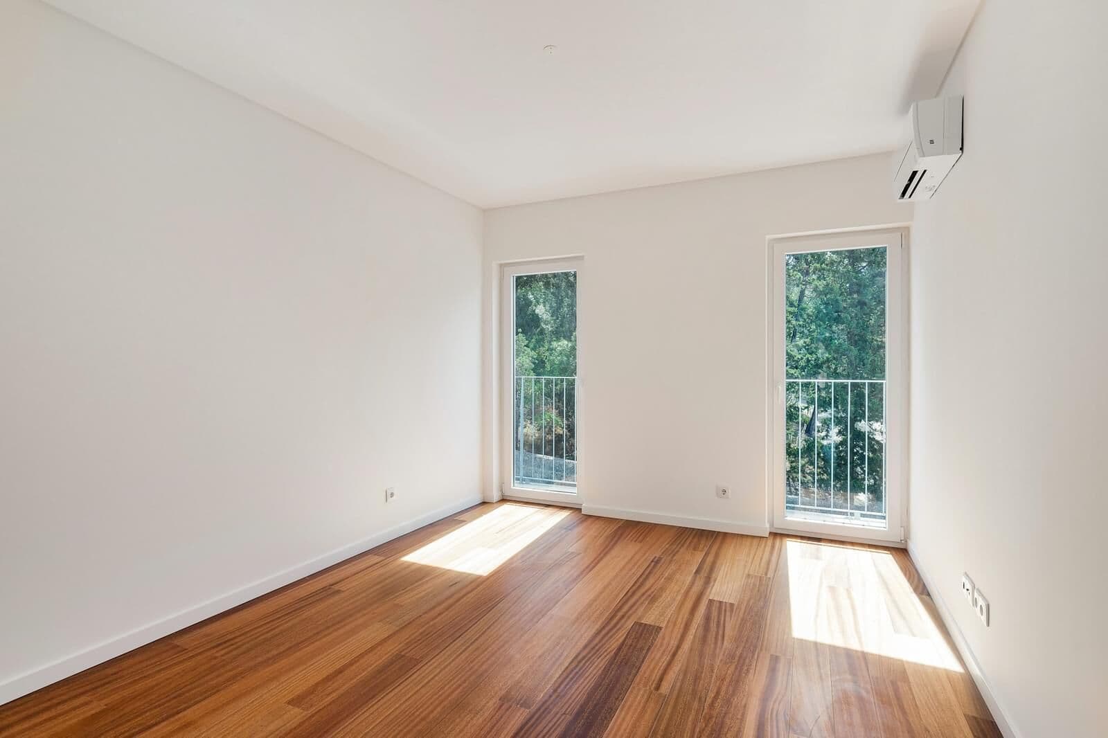 Apartamento T3 com estacionamento, Estrela, Lisboa - Imagem 17