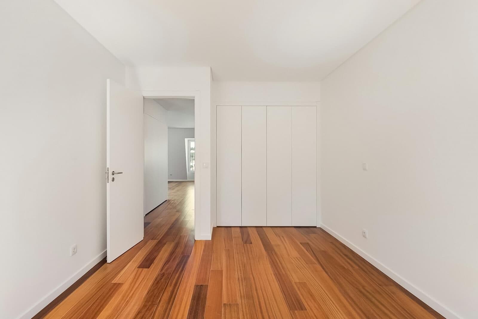 Apartamento T3 com estacionamento, Estrela, Lisboa - Imagem 18
