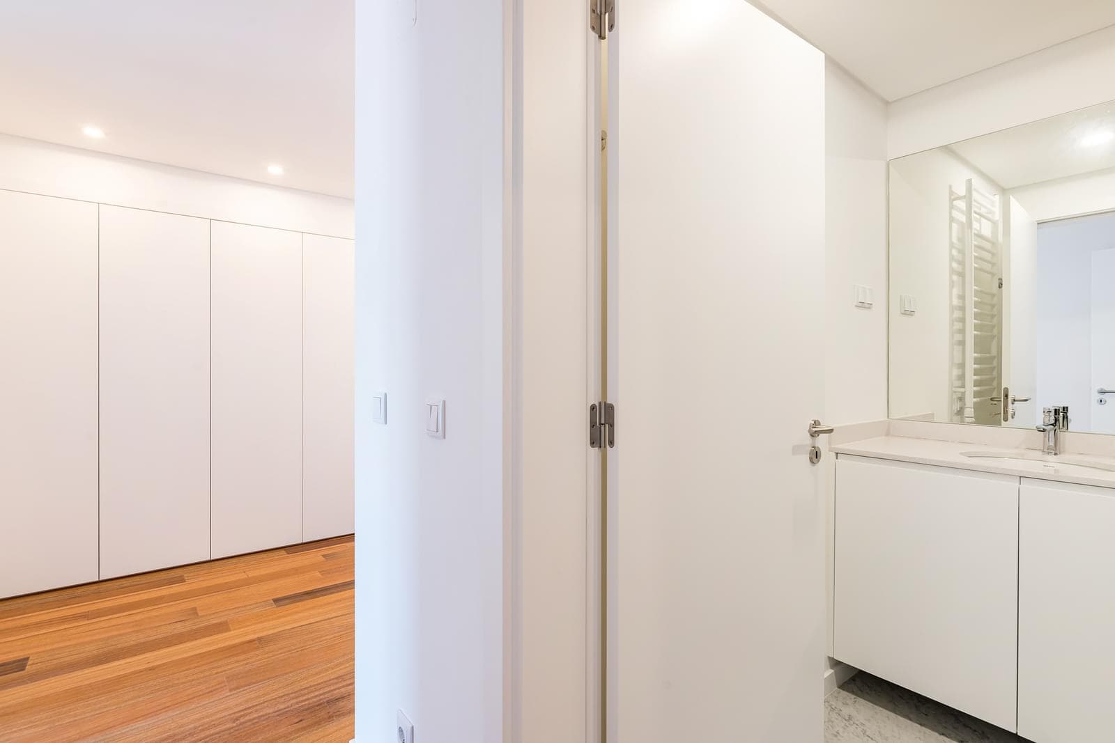 Apartamento T3 com estacionamento, Estrela, Lisboa - Imagem 7