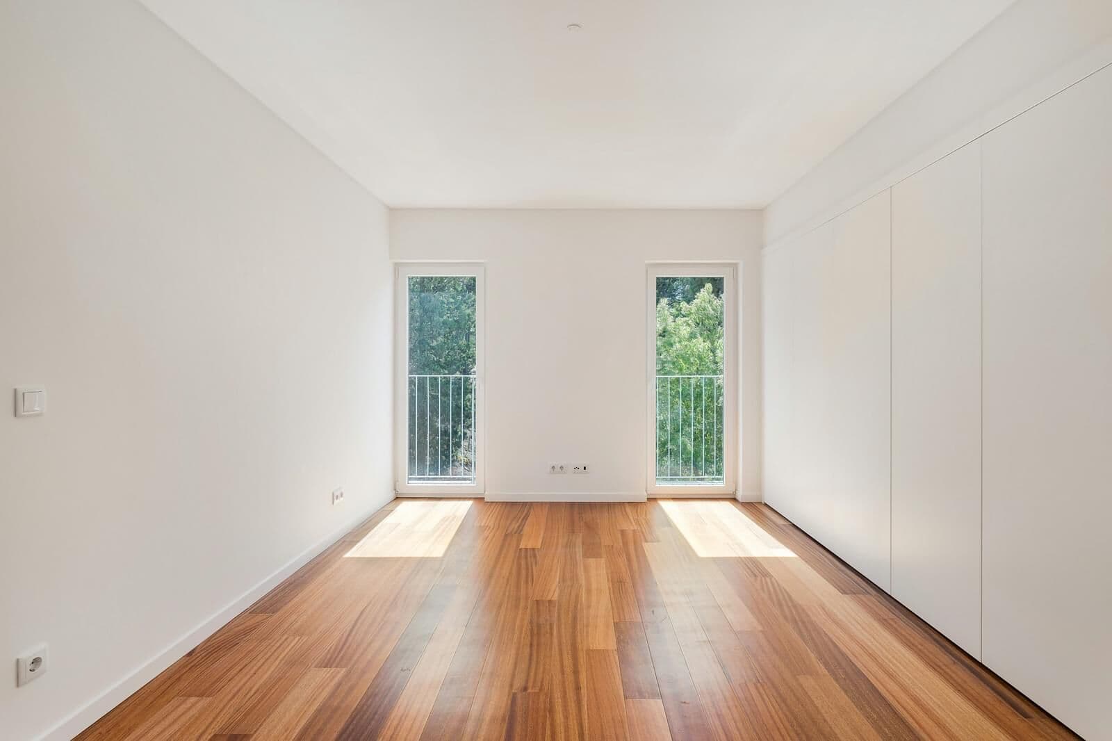 Apartamento T3 com estacionamento, Estrela, Lisboa - Imagem 21