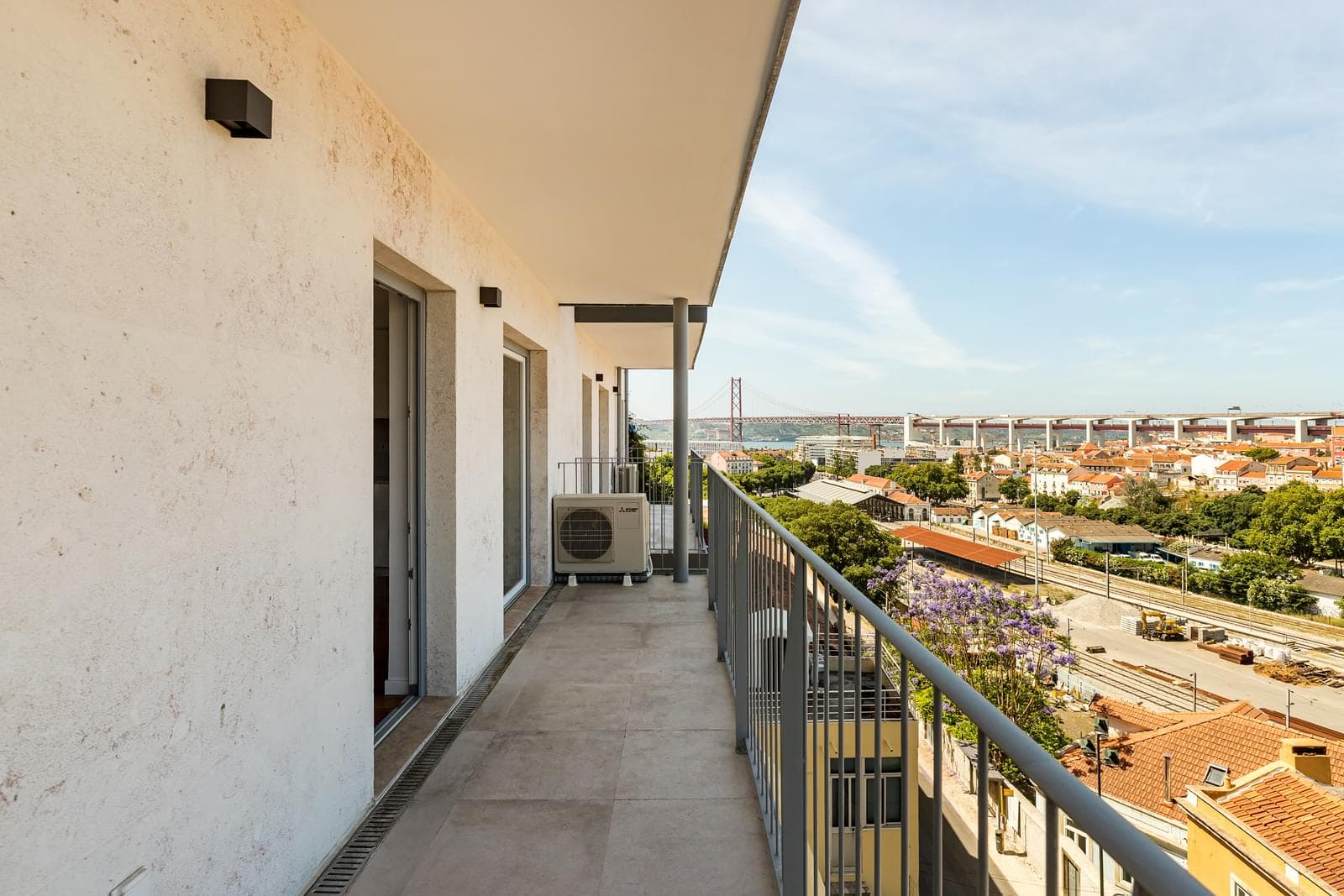 Apartamento T3 com estacionamento, Estrela, Lisboa - Imagem 27