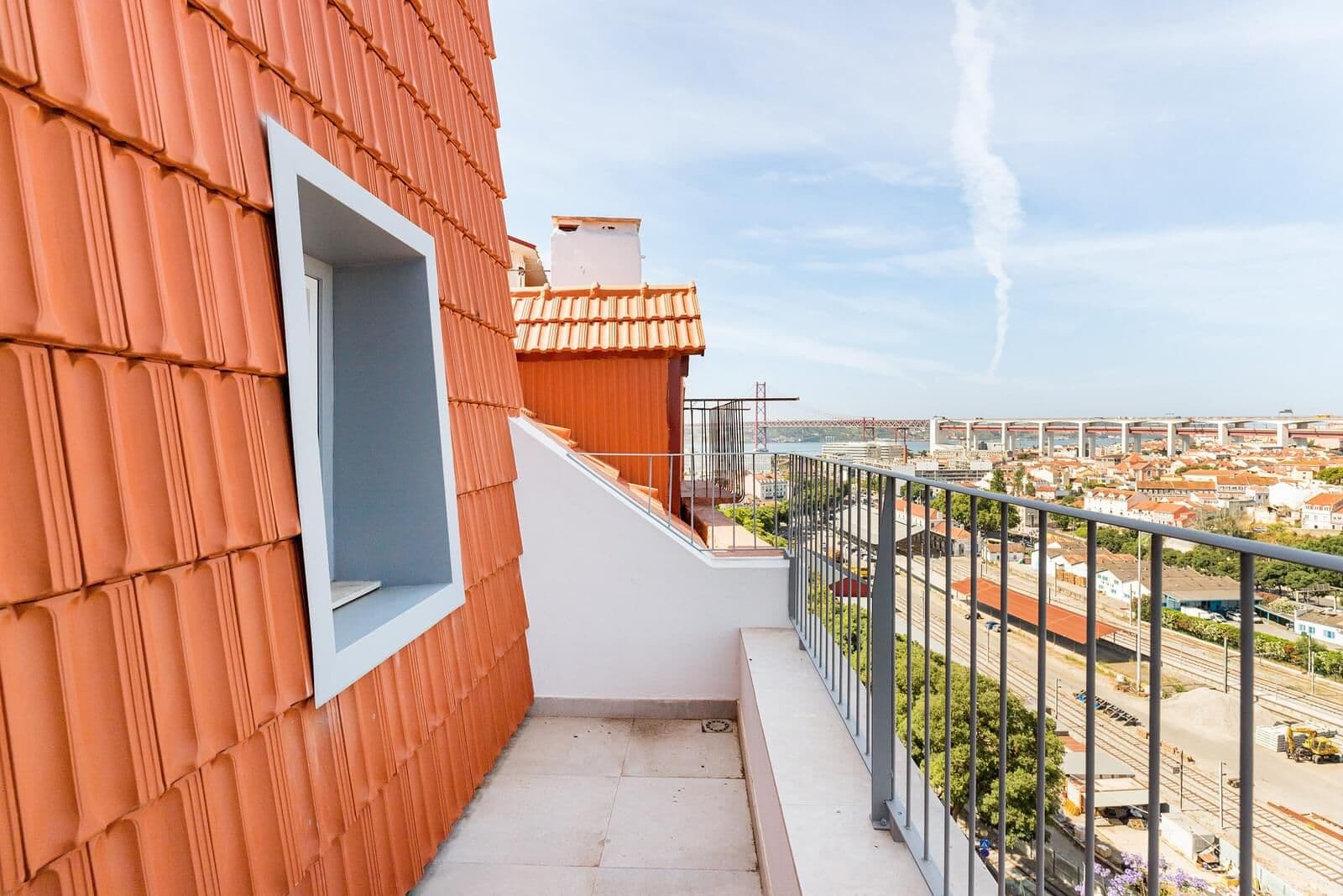 Apartamento T3 com estacionamento, Estrela, Lisboa - Imagem 25