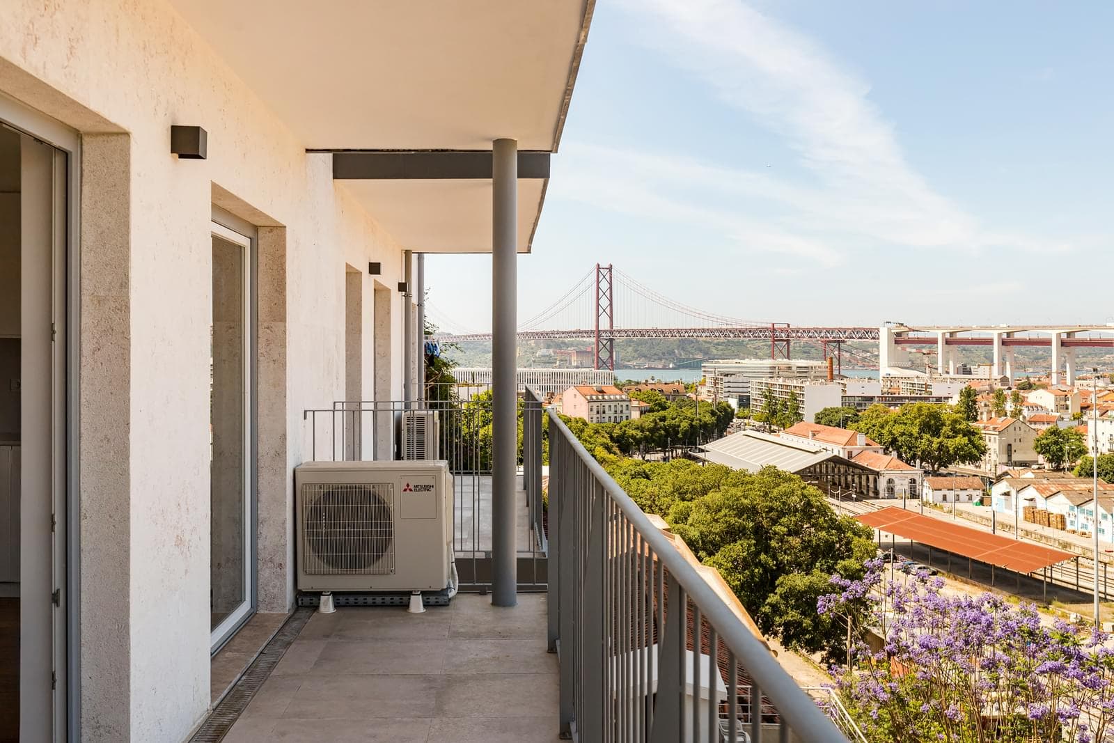 Apartamento T3 com estacionamento, Estrela, Lisboa - Imagem 28