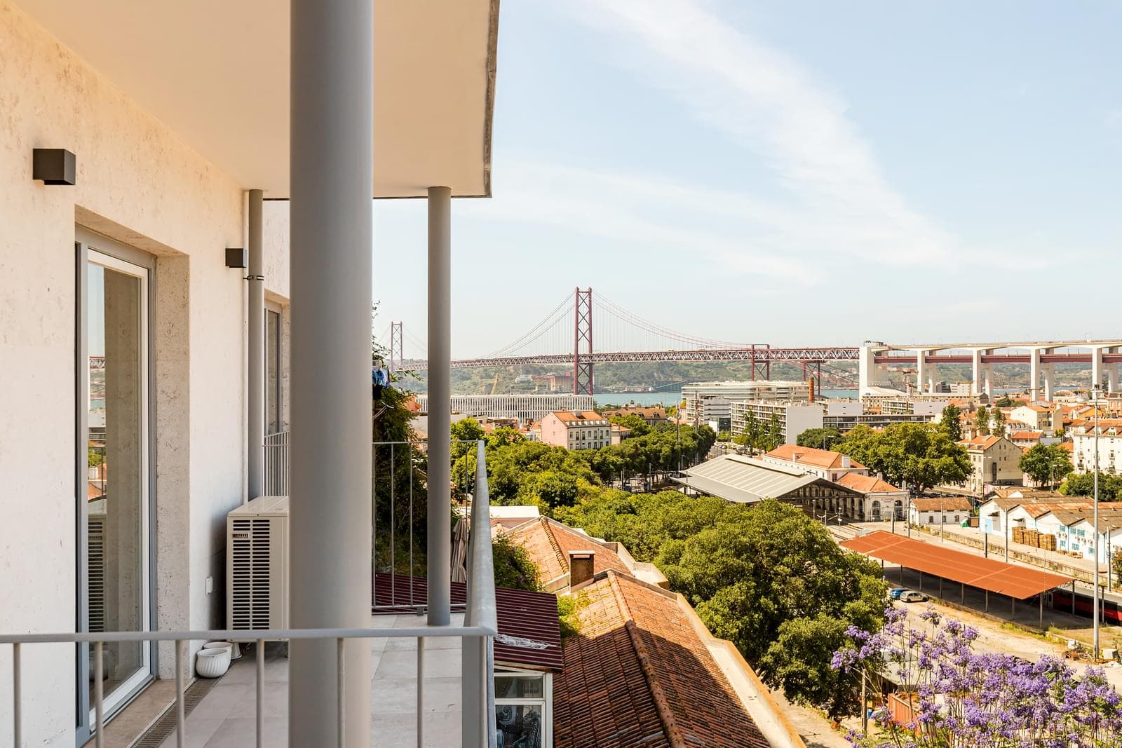 Apartamento T3 com estacionamento, Estrela, Lisboa - Imagem 26