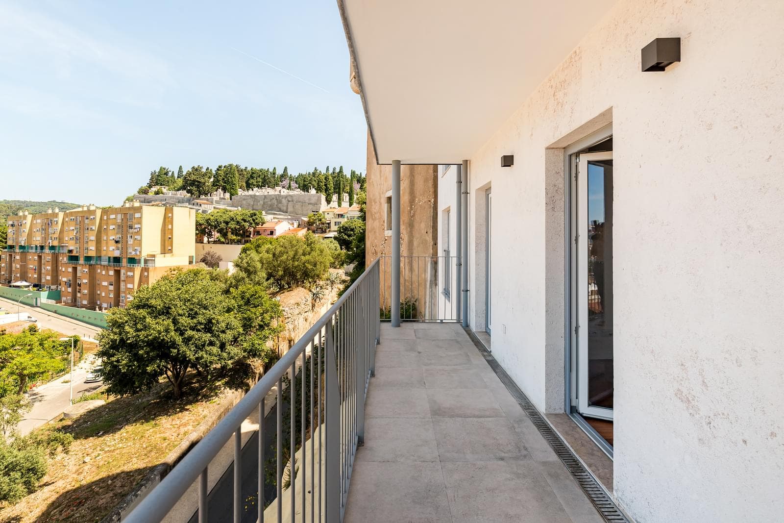 Apartamento T3 com estacionamento, Estrela, Lisboa - Imagem 21