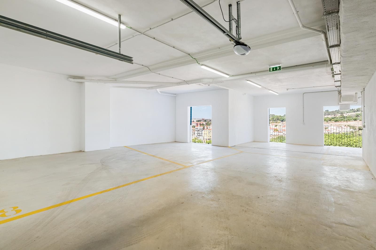Apartamento T3 com estacionamento, Estrela, Lisboa - Imagem 31