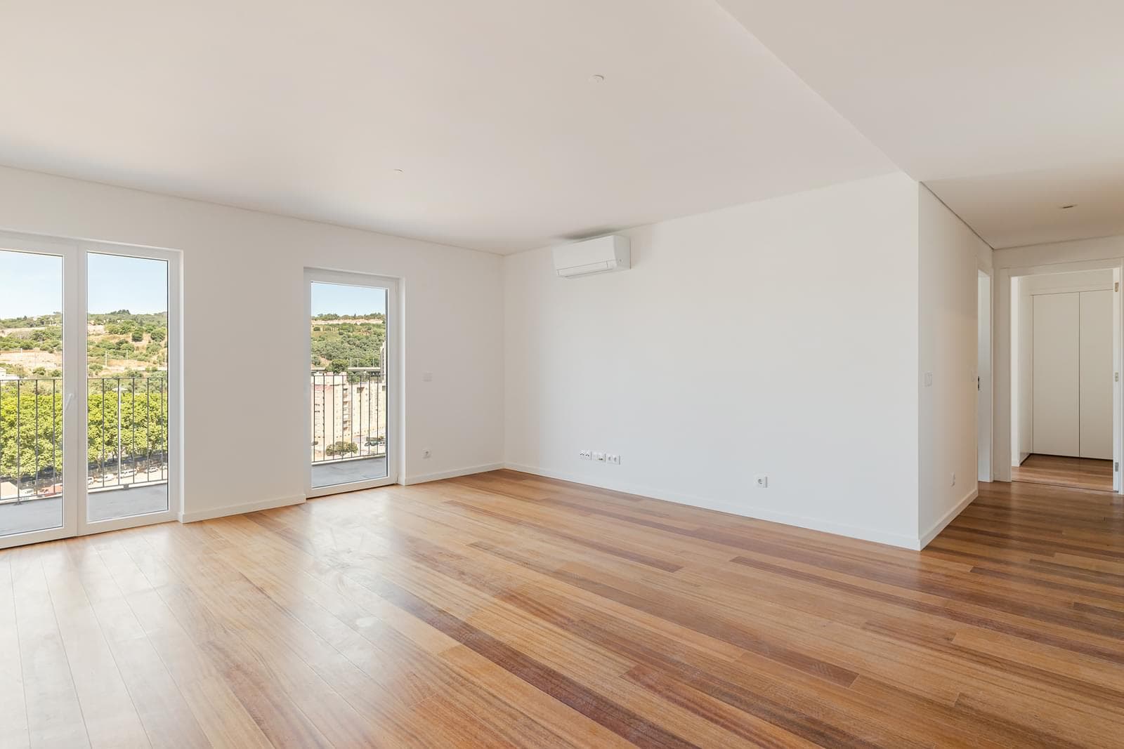 Apartamento T3 com estacionamento, Estrela, Lisboa - Imagem 9