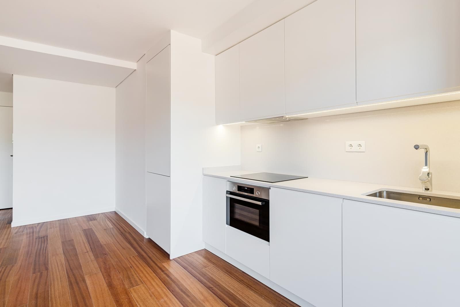 Apartamento T3 com estacionamento, Estrela, Lisboa - Imagem 5