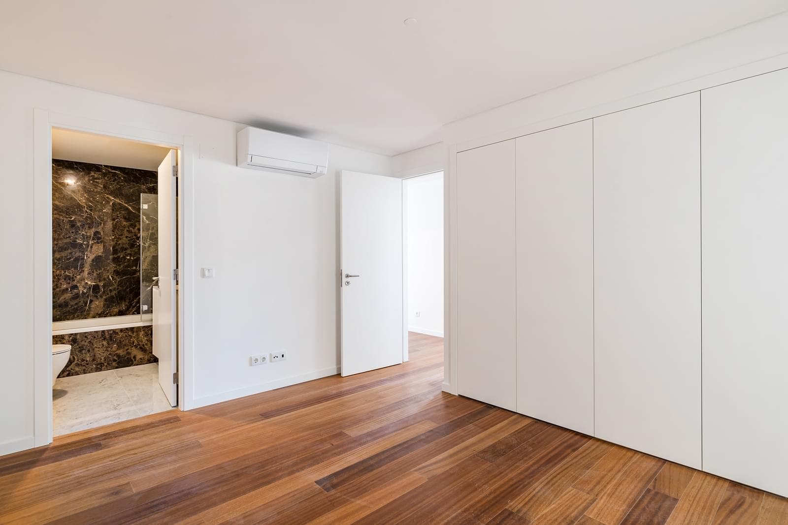 Apartamento T3 com estacionamento, Estrela, Lisboa - Imagem 12