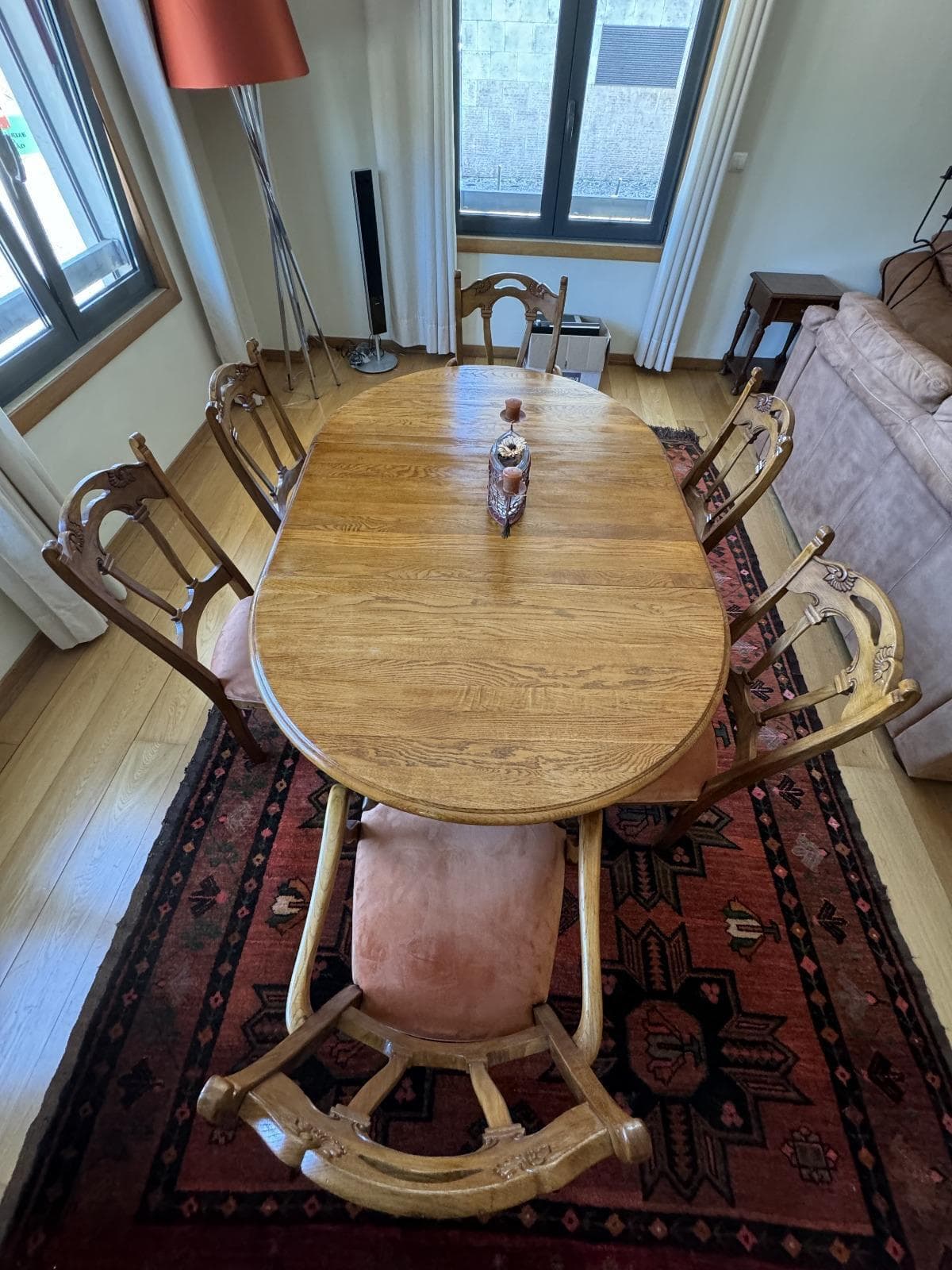 Apartamento T2 com vista, Parque das Nações, Lisboa - Imagem 8