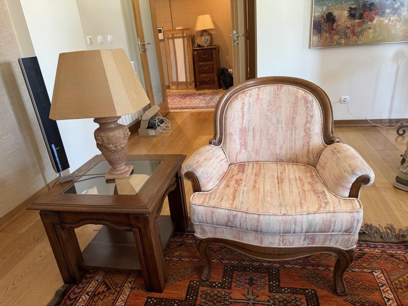 Apartamento T2 com vista, Parque das Nações, Lisboa - Imagem 11