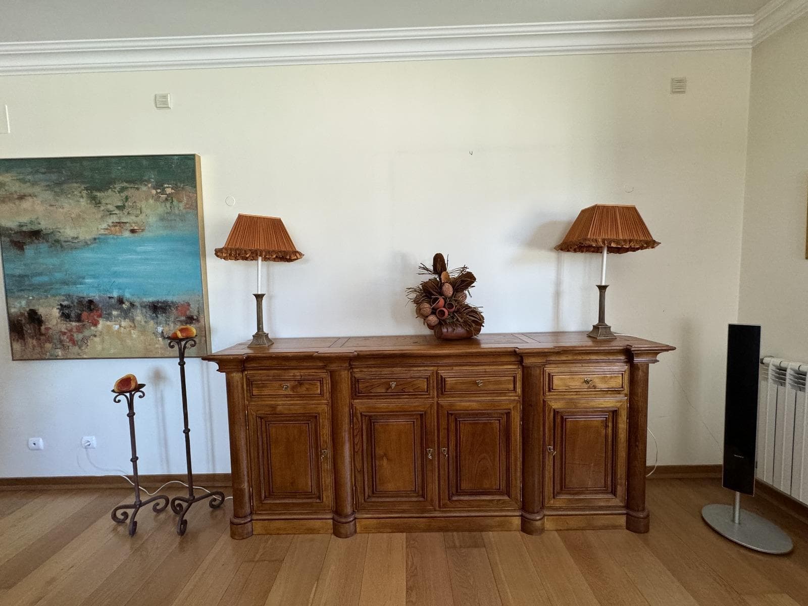 Apartamento T2 com vista, Parque das Nações, Lisboa - Imagem 5