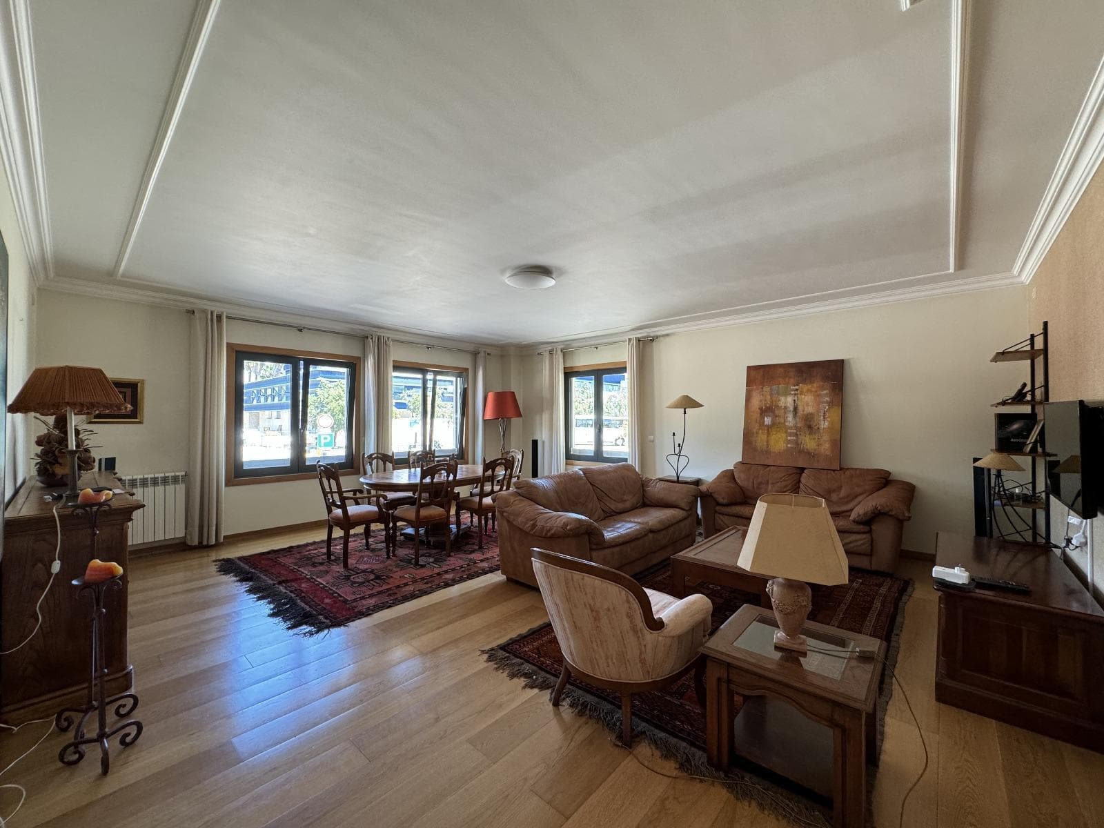 Apartamento T2 com vista, Parque das Nações, Lisboa - Imagem 9
